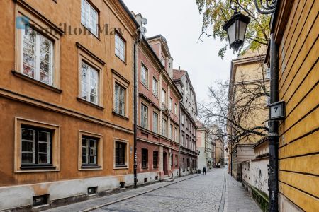 Elegancki i stylowy apartament na Starym Mieście - Photo 4