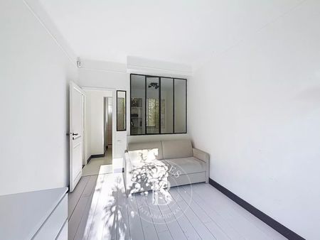 Appartement • Ile de la Jatte-Parc d'Orléans, Neuilly-sur-Seine - Photo 5