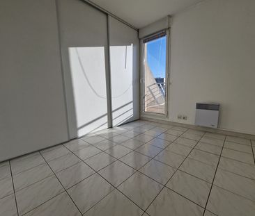 Location Appartement 2 pièces 26m² - Photo 5