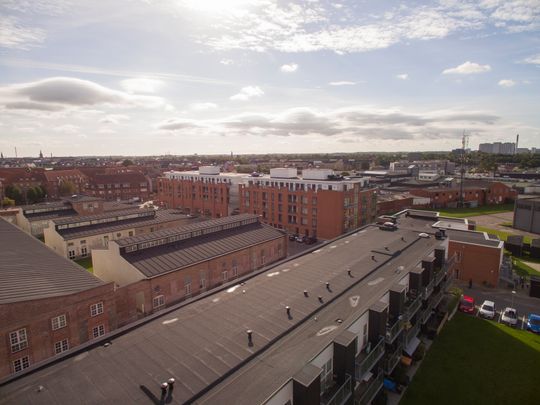 Grønløkkevej - Photo 1