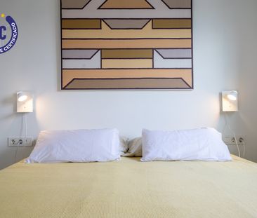 Flat - Puerto de Sagunto (Centro puerto) - Photo 3