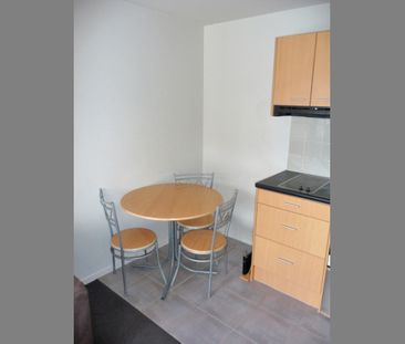1 Bedroom Including Power, Water & Internet - Photo 1
