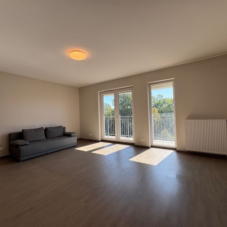 ✨ Nowoczesny apartament w Arboretum – Łódź ✨ - Zdjęcie 1