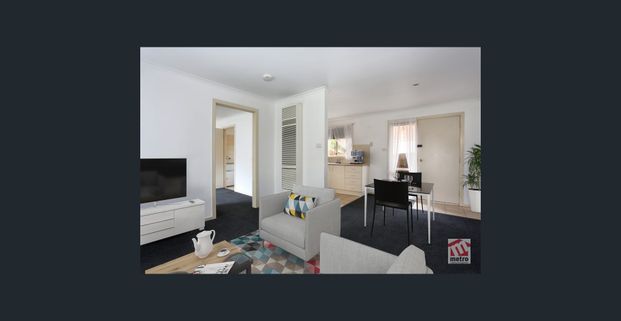 CENTRAL LOCATION - AIR CONDITIONING! - Photo 1