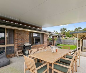 4 Pyeworth Place, 4123, Rochedale South Qld - Photo 1