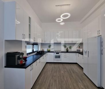 Apartament ultramodern, in vila, 28 mp, curte, in zona Dambul Rotund - Photo 3