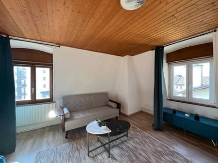 Short-term rental (minimum 3 months) possible - Foto 5