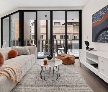 Brand New Apartment in the Heart of the CBD! - Photo 3
