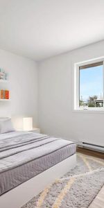 2 CH - 1 SDB - Saint-Hyacinthe - $1,450 /mo - Photo 3