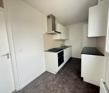 4.5 Zimmer, 98 m², 3. Stock - Photo 2