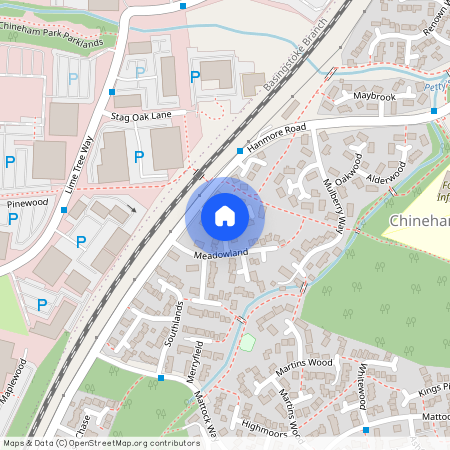 Aghemund Close, BASINGSTOKE, RG24