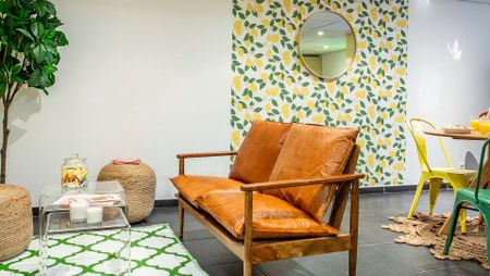 Studio de 18m² - Photo 5