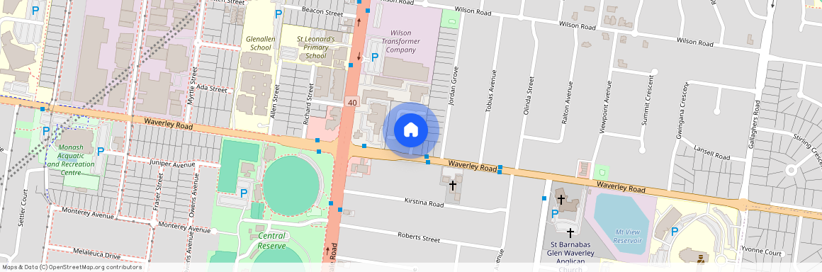 Glen Waverley, Melbourne