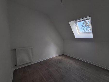 Maison T4 à louer Guignen - 85 m² - Photo 2