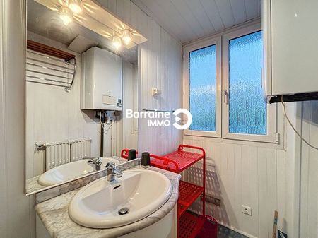 Location appartement à Brest, 3 pièces 50.6m² - Photo 4