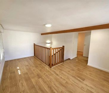 Location appartement 3 pièces - 66.48m² à Auberives-sur-varèze (38550) - Photo 4