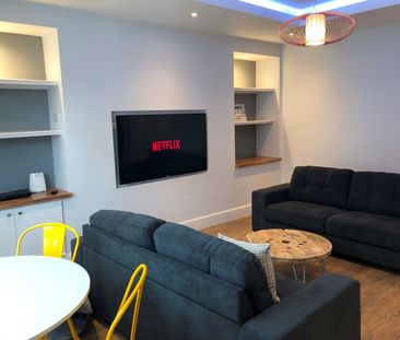 6 Bed Terraced House, Garmoyle Road, L15 - Photo 2