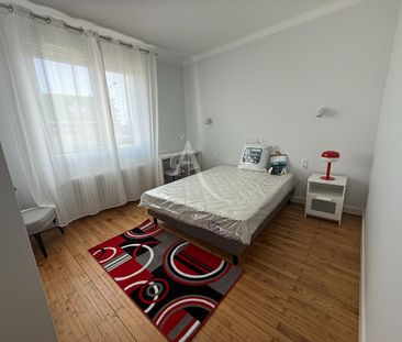 Location Maison 4 pièces 79m² - Photo 4