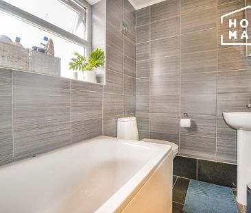 3 bedroom ground floor flat to rent - Photo 6