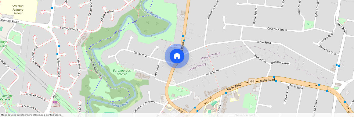 2/27 Para Road, Vic 3094, Montmorency