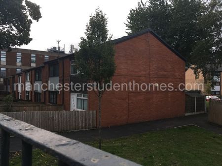 Maple Close, Salford, M6 7AR - Photo 4