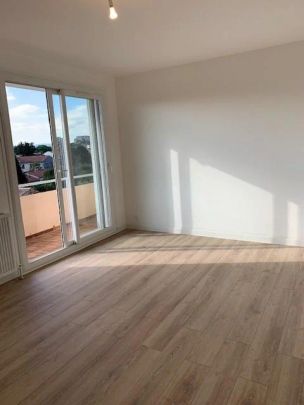 Appartement - Photo 1
