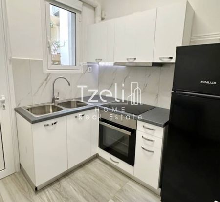 Studio/Γκαρσονιέρα για ενοικίαση Κέντρο Παγκρατίου (Παγκράτι) - Φωτογραφία 3