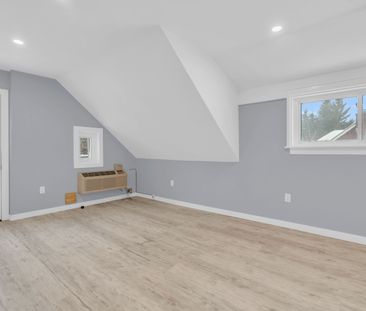 For Lease - 12 Park Street Unit# Upper, Kitchener, Ontario - Photo 3