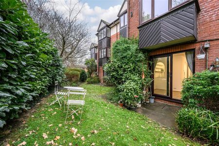 1 bedroom apartment to rent - Photo 2