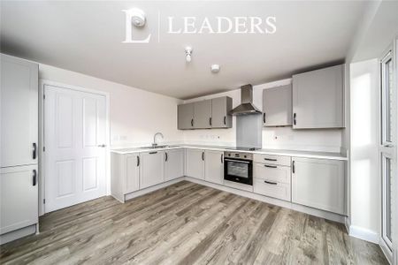 3 bedroom townhouse to rent - Photo 3