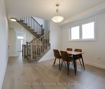 For Lease - 1175 Milland Drive, Oakville, Ontario - Photo 1