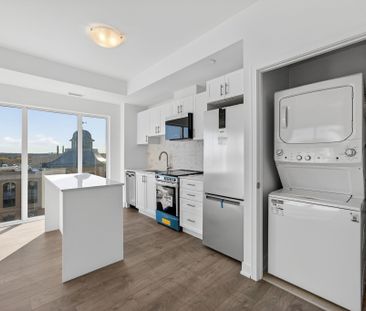 For Lease - 715 Davis Drive Unit# A908, Newmarket, Ontario - Photo 1