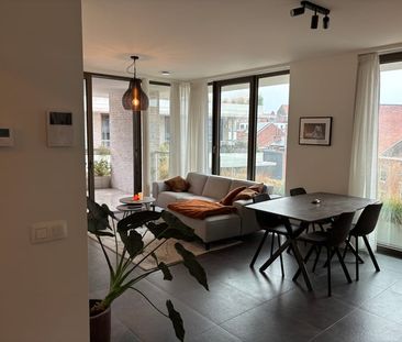 Appartement te huur - Foto 5