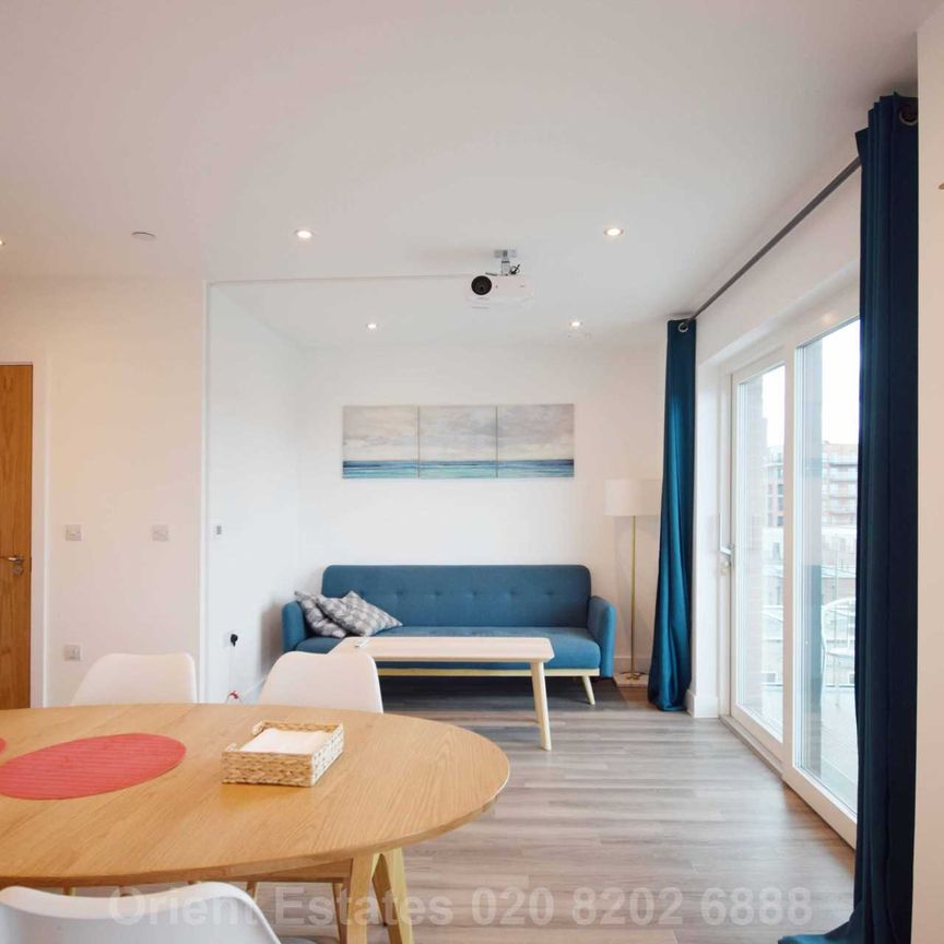 Price £1,950 pcm - Available 06/07/2026 - Furnished - Photo 1