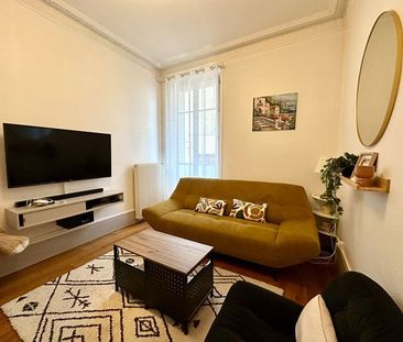 Appartement 3 pièces à louer - Photo 1