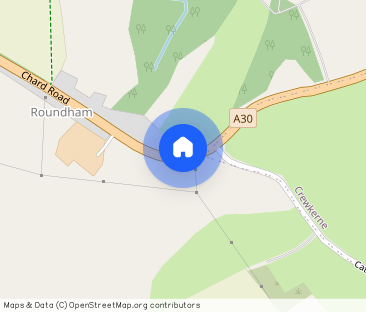 Roundham House, Crewkerne, TA18 - Photo 1