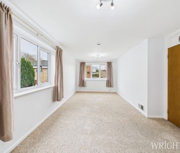 2 bedroom Flat - Dehavilland Close, Hatfield - Photo 1