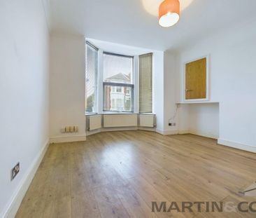 1 bedroom ground floor flat to rent - Photo 1