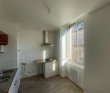 Location Appartement 2 pièces 48m² - Photo 3