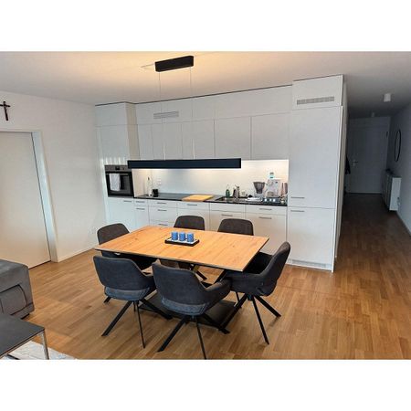 "Traumwohnung im Herzen von Biberist" - Photo 4