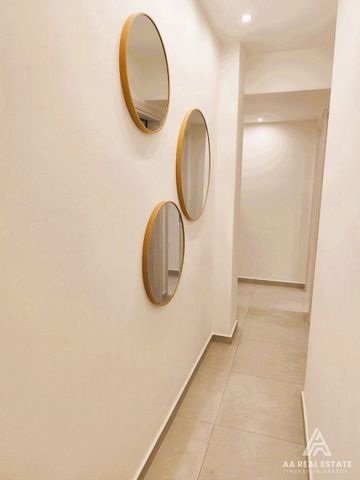 Διαμέρισμα για ενοικίαση Αγία Τριάδα (Θερμαϊκός) - Photo 2