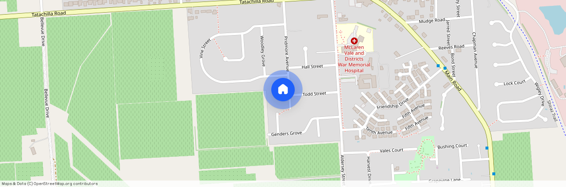 24B Pridmore Avenue, SA 5171, Mclaren Vale