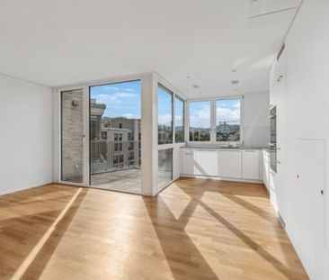 Appartement moderne à l’orée de la forêt - Photo 5