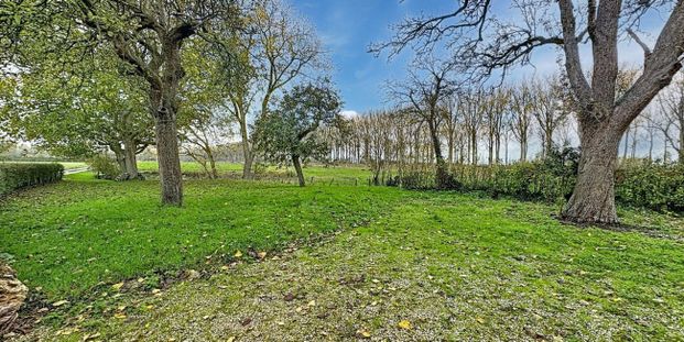 Woning te huur in Damme voor € 850 met 2 slaapkamers - Foto 1