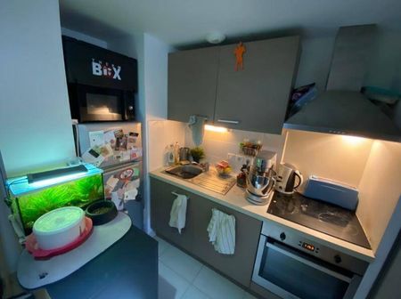 Location appartement 2 pièces 37.55 m² à Montpellier (34000) - Photo 4