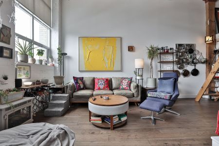 For Lease - 284 St Helens Avenue Unit# 205, Toronto, Ontario - Photo 4