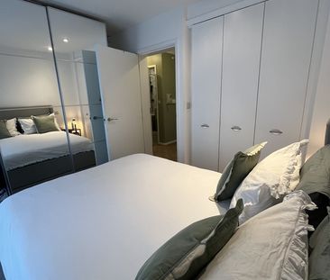 1 Bed Flat, Garden Walk, EC2A - Photo 6
