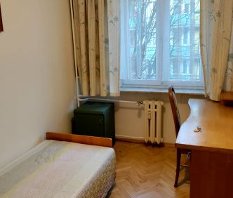 Pokój, ul. Pana Balcera - Zdjęcie 3