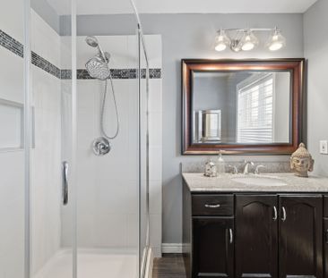 For Lease - 348 Highland Road Unit# 5, Hamilton, Ontario - Photo 3