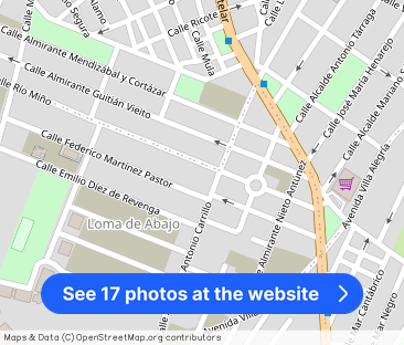 Alquiler casa en calle río miño 120 apartamento lemon tree en San P... - Photo 1